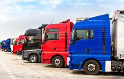 Konya Karanfilköy Ambar Nakliyat